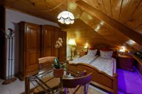 Boutique Hotel Forest Retreat