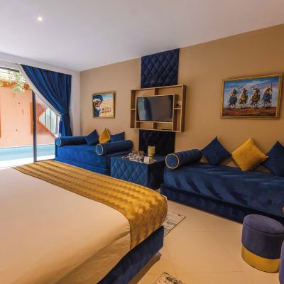 L'Imperiale Eden Lodges Promo Code