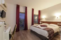 Tabar Hotel Các khách sạn ở 