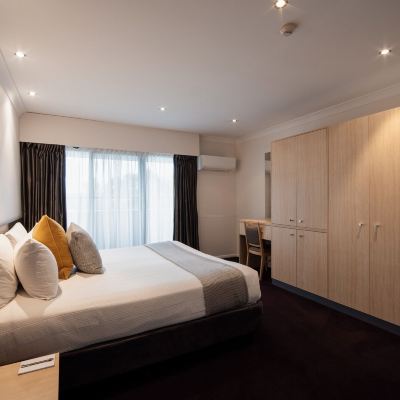 Executive Suite The Executive Inn, Newcastle Promo Code