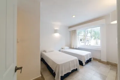 Hotel Villamar Princesa Suites Hotele w: 