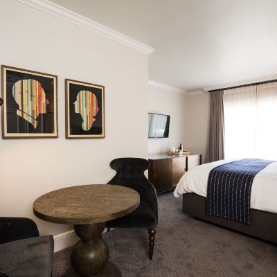 Deluxe Queen Room Hotel Ella Promo Code