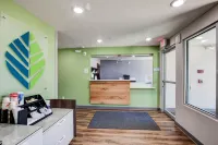 WoodSpring Suites Atlanta Stockbridge