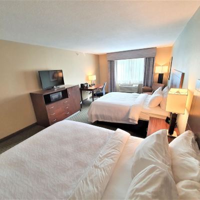 Executive Double Room AmeriVu Inn and Suites - Chisago City Promo Code