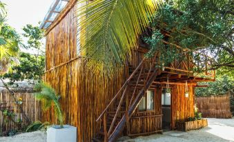 ECo.bañitas Hotel - Housity