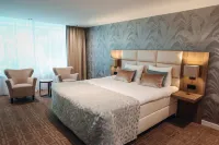 Hotel Van der Valk Spier Hotels in 