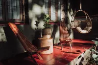 Overo Lodge & Selva Các khách sạn ở 