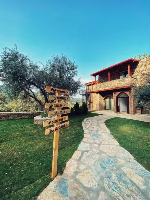 EPHESUS  RETREAT