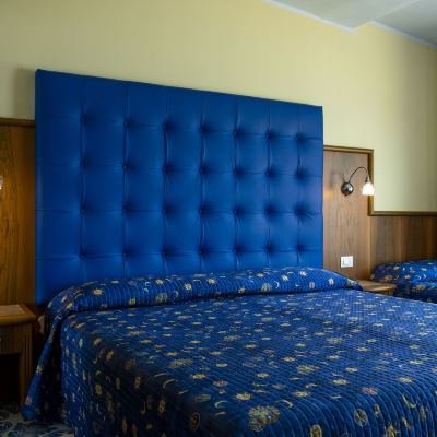 Classic Double Or Twin Room With Balcony Panoramic Promo Code