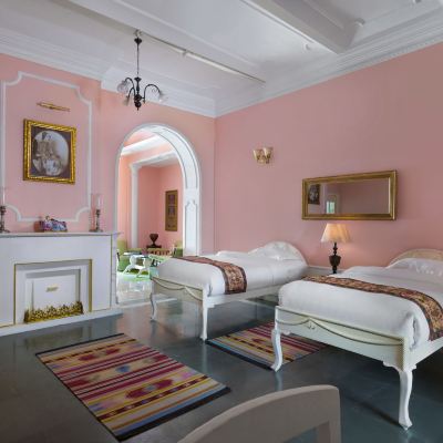 Coral Deluxe Room Nivah Promo Code