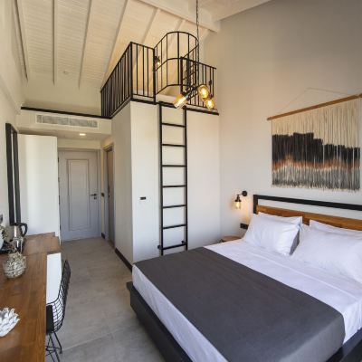 Exclusive Room Primus Otel Promo Code