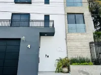 Torre Q Mazatlán - Departamento Cerca del malecón de Mazatlán Hotele w: 