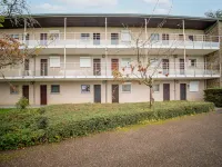 Apartment in Durbuy with Balcony Hotels in 
