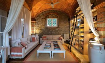 Villa Cassia di Baccano - Housity