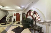 阿因達 1408 卡利聖地亞哥爪巴飯店