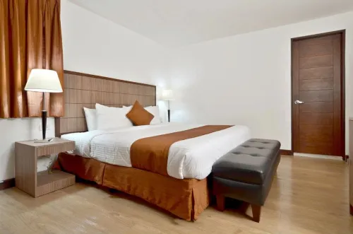 Tyche Boutique Hotel