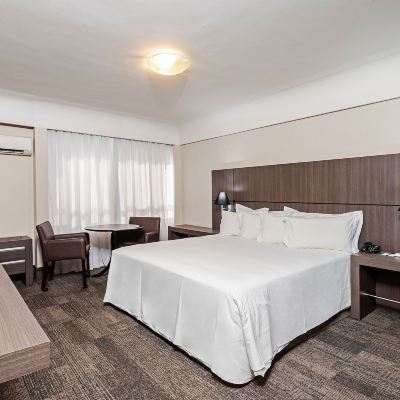Premium Room Slaviero Essential Curitiba Centro Promo Code
