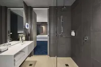 فايب هوتل ميلبورن دوكلاندز
