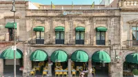 Holiday Inn Express MORELIA CENTRO HISTORICO by IHG