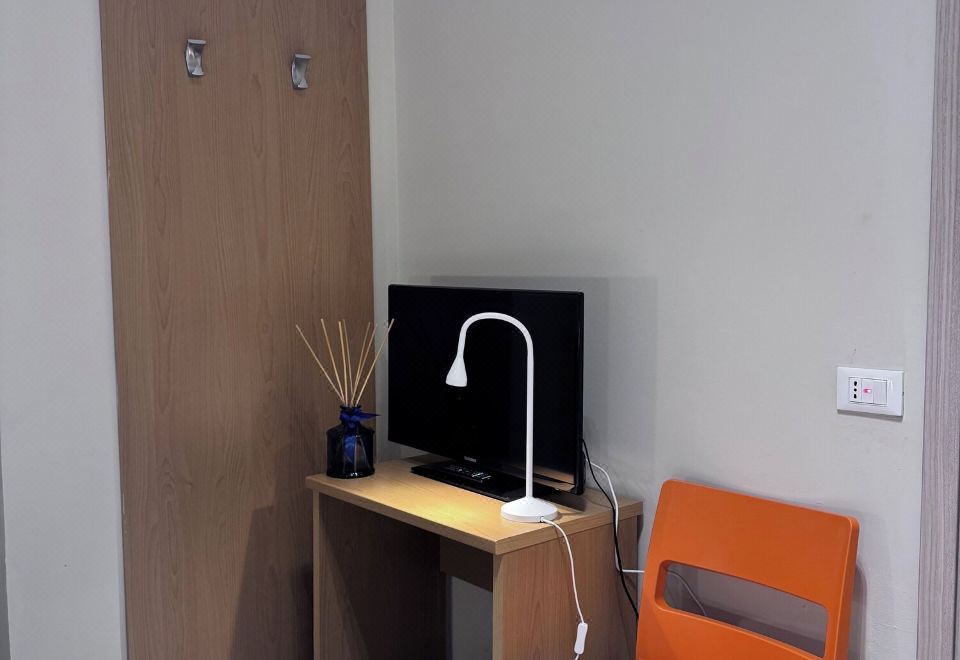 Hotel La MagioneEconomy Single Room