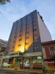 Corinto Hotel Hotels in 