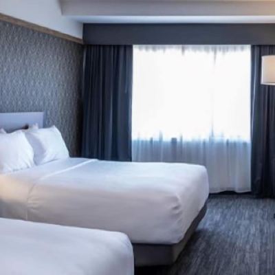 Standard Room, 2 Queen Beds, Non Smoking Grand Casino Hinckley Promo Code