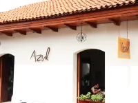 Hotel Cafe Azul Hotels in Leon