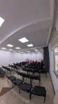 アルタイハン ホテル