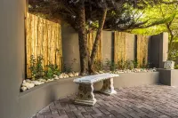 Kingfisher GuestHouse Hoteles en 