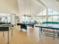 5 Star Holiday Home in Grenaa Hotels in Grena
