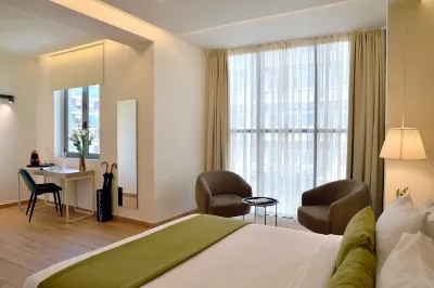ALVA ATHENS HOTEL Отели в г. 