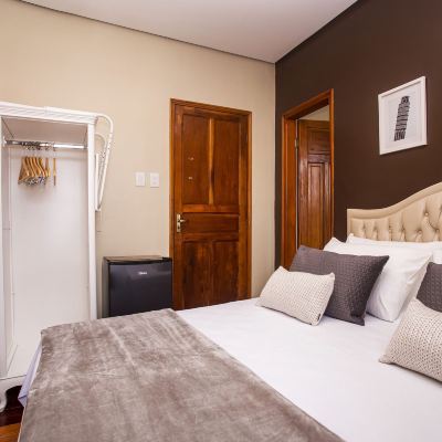 Family Room Hotel Gambrinus Promo Code