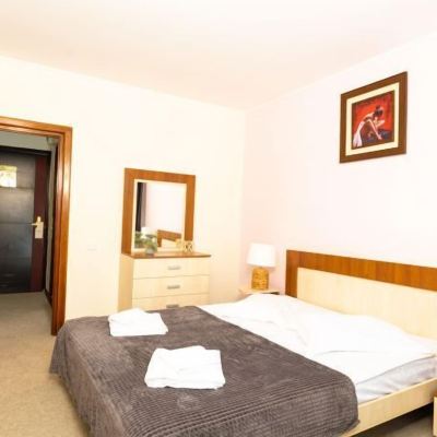 Suite With Sea View Hotel Parc Promo Code