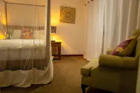 Burley House - Guest House
