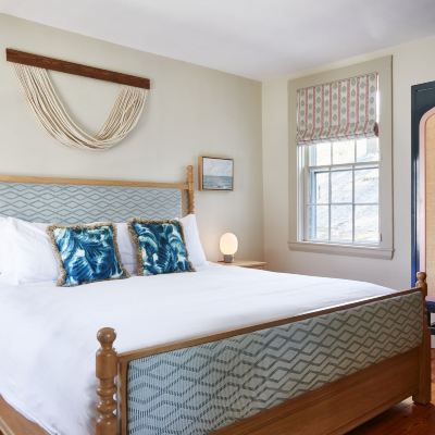 King with Bunk Faraway Nantucket Promo Code