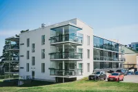 Holiday Club Saimaan Rauha Apartments Hotels in 