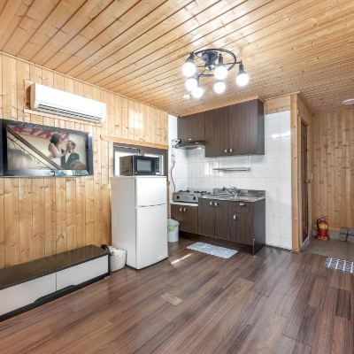 Basic Room, 1 Bedroom (A-6) Gapyeong chaerokji Pension Promo Code