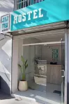 SIN Fin Hostel Hotel di 