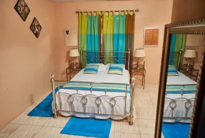 JB's Serenity Stay Hotels in 