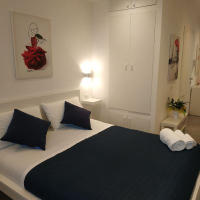 Classic Room Palazzo Verdi B&B Promo Code