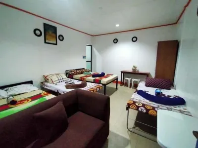 Hotel de Bruce Koo Hotel di 