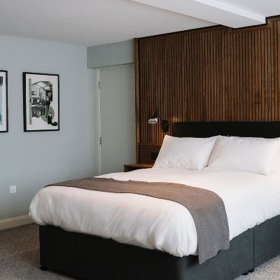Big - Twin or Double Telegraph Hotel - Coventry Promo Code