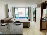 AX Blue Suítes Hotel a 