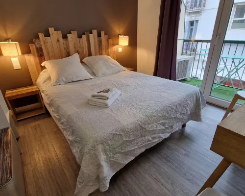 Hôtel Au Valéry Hotels in Sete
