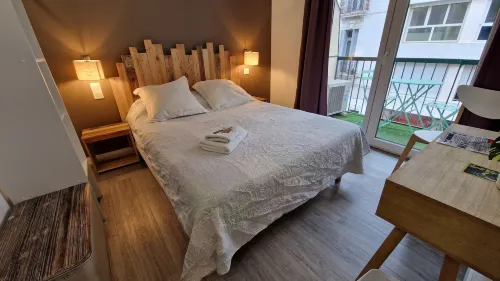 Hôtel Au Valéry