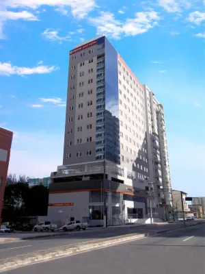 Tulip Inn Vila Velha Hotels in 
