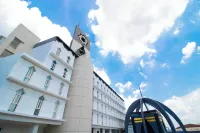 MIC Hotel Yogyakarta