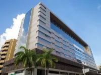 Acqua Inn Maceió Ponta Verde Hotels in Maceio