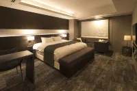 Hotel Granbinario Komatsu