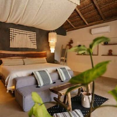 Signature Suite With Private Pool The Yellow Nest Promo Code